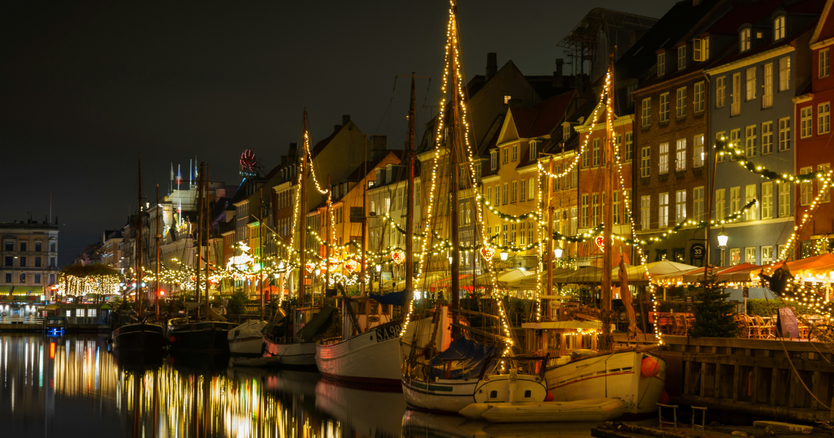 Wander Through Wonder: Best Christmas Markets In Europe To Visit This Year